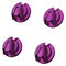 SOELPEC Rotary Knob Set - Arctic