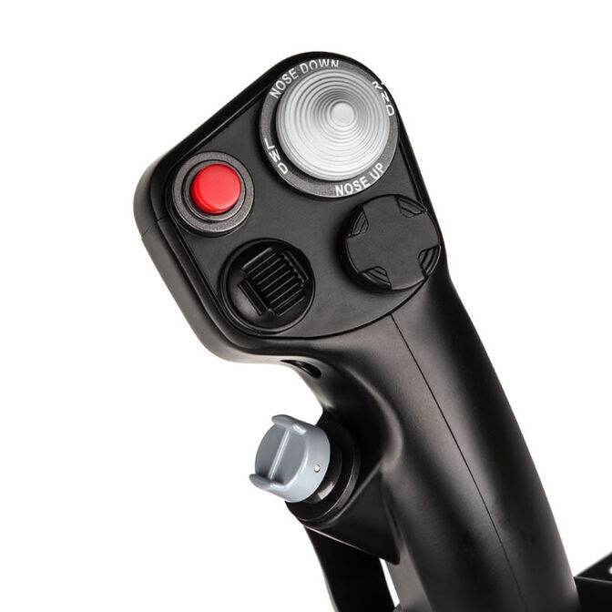 Thrustmaster HOTAS Warthog Flight Stick Joystick image number 3