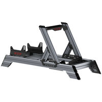 RES-TECH Smart Cockpit mit universellen Halterungen