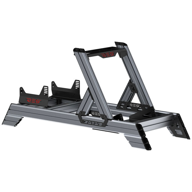 RES-TECH Smart Cockpit mit universellen Halterungen image number 0