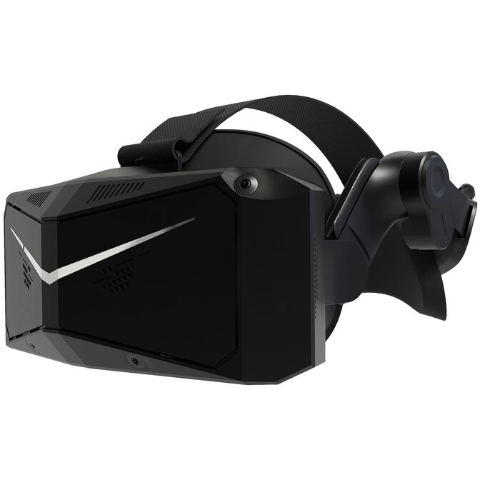 Pimax Crystal Light VR-Headset image number 2