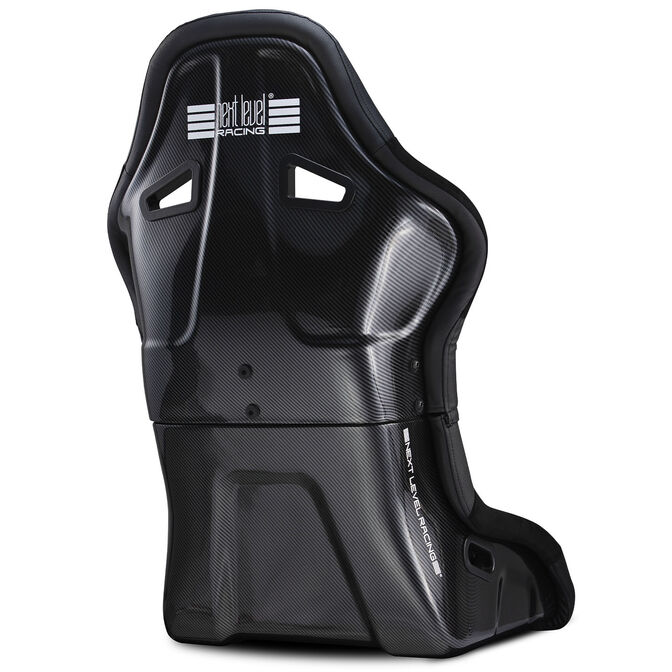 Next Level Racing ES2 Elite SimRacing Sitz image number 3