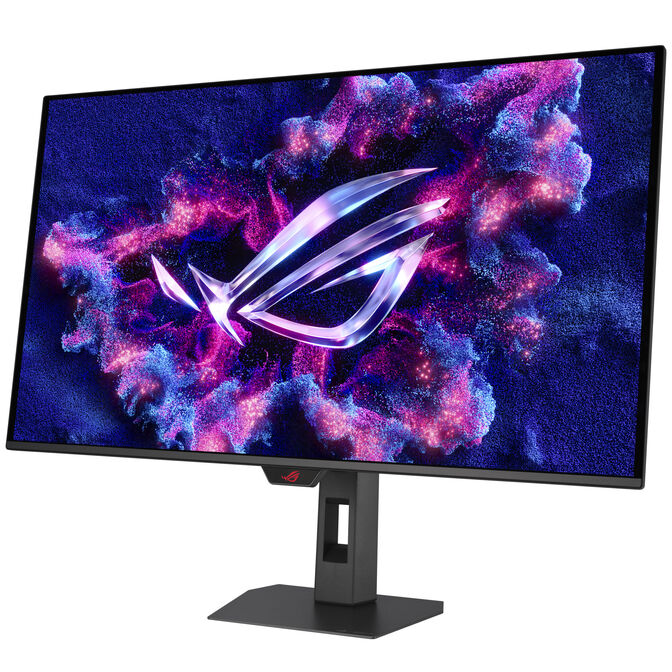 ASUS ROG Strix OLED XG32UCDS 32 4K 165Hz image number 2