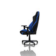 Nitro Concepts S300 Gaming Chair Galactic Blue image number null