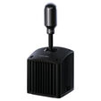 Fanatec Clubsport Shifter SQ V1.5, 7-speed gear lever - black image number null
