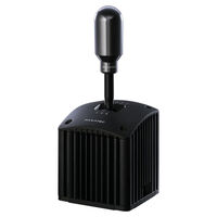 Fanatec Clubsport Shifter SQ V1.5, 7-speed gear lever - black