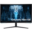 Samsung Odyssey Neo G8 32 Zoll Gaming-Monitor 240Hz image number null