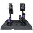Conspit Ready to Race Bundle (8Nm) image number null