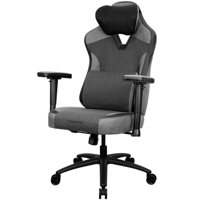 ThunderX3 Eaze/Loft Gaming Chair Schwarz image number 3