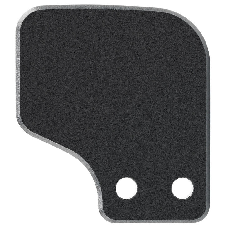 Simagic Paddle Shifter Modul – Schwarz mit Doppelkupplung image number 5