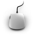 Endgame Gear OP1 8K v2 Gaming Mouse White image number null