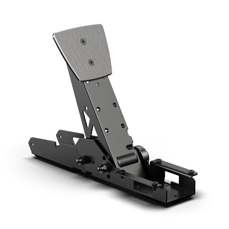 MOZA SR-P Clutch Pedal – Kupplungspedal-Erweiterung für SR-P Pedalset