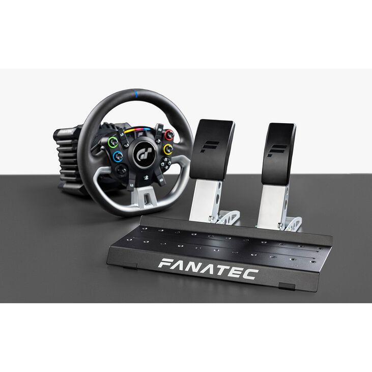 Fanatec Gran Turismo DD Pro – 5Nm Direct Drive Wheelbase image number 2