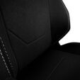 Nitro Concepts X1000 Gaming Chair Stealth Black image number null