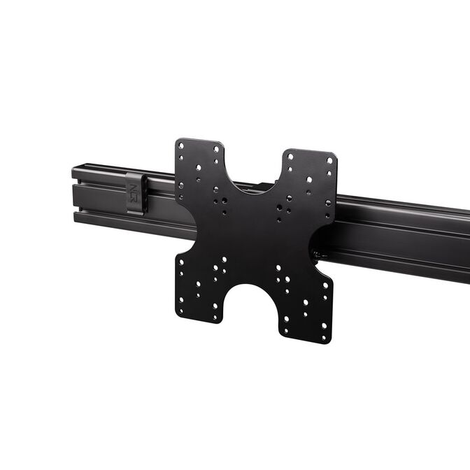 Next Level Racing Elite Quad Monitorst&auml;nder &ndash; Freistehend image number 3