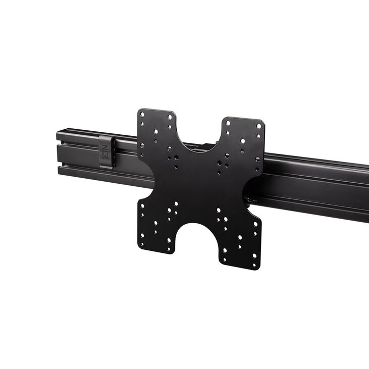 Next Level Racing Elite Quad Monitorständer – Freistehend image number 3