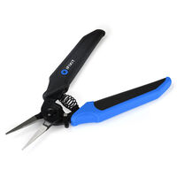 iFixit Mandible Needle Nose Pliers Black/Blue