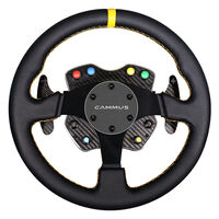 Cammus GT1 Racing Steering Wheel – GT1 Lenkrad für SimRacing
