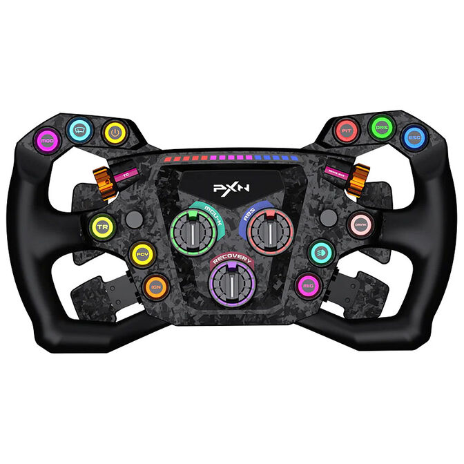 PXN WTL GT ONE Racing Wheel image number 0