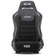 Next Level Racing ERS3 Elite Sim Racing Seat &ndash; Black Edition image number null