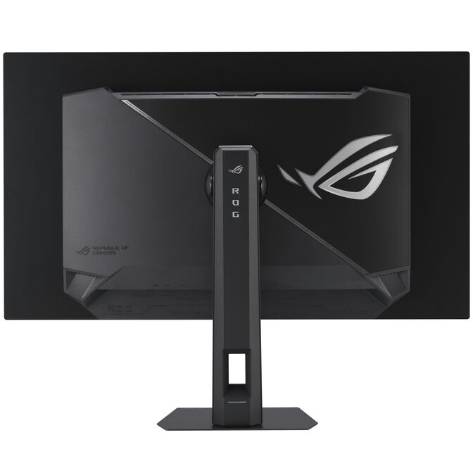 ASUS ROG Strix OLED XG32UCDS 32 4K 165Hz image number 5