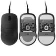 Endgame Gear XM2 8K V2 Gaming Mouse Dark Frost image number null