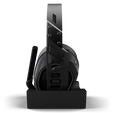 Nacon RIG 900 MAX HS Gaming-Headset Schwarz image number null
