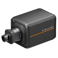 Simucube 3 Pro 25 Nm Lenkradbasis