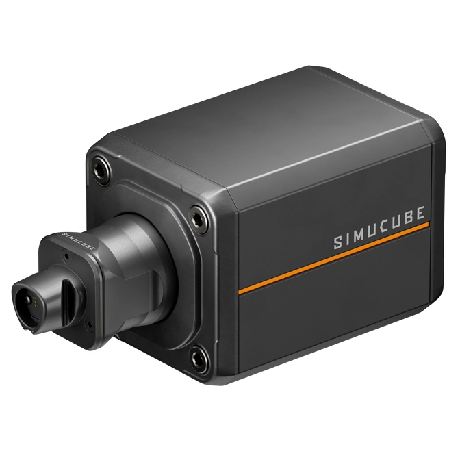 Simucube 3 Pro 25 Nm Lenkradbasis image number 0