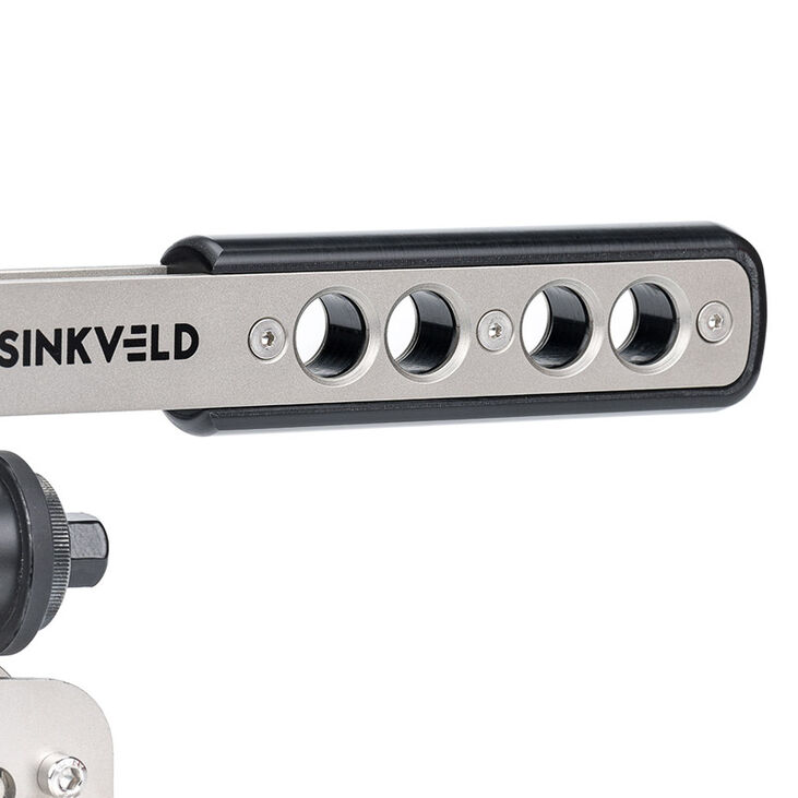 Heusinkveld – SimRacing Handbremse Black Edition image number 5