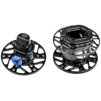 Cube Controls QRX Full Set – Classic Black