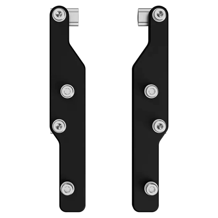 Simucube Baseplate Mount – Halterung für Heusinkveld Sprint Pedale image number 0