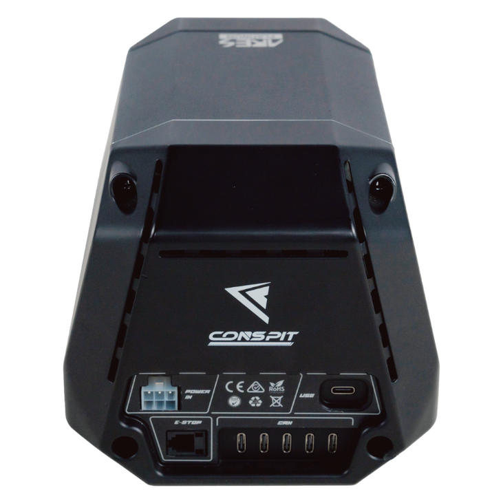 Conspit Ares – 20Nm Direct Drive Wheelbase image number 3