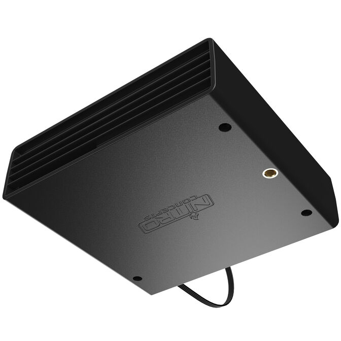 Nitro Concepts IMMERSION Wind + UH1 USB-Hub &ndash; SimRacing Bundle image number 7