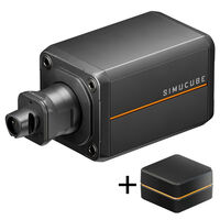 Simucube 3 Sport (15 Nm) + Link Hub
