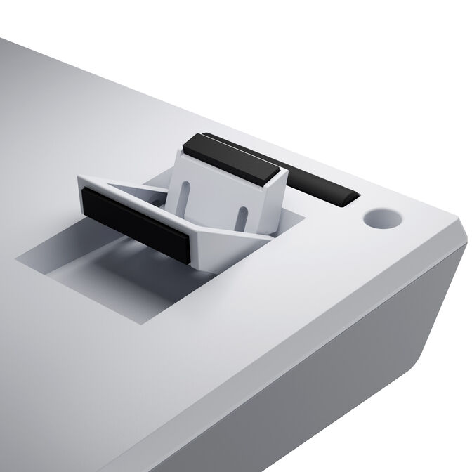 Ducky One X Mini Wireless Keyboard ISO DE image number 5