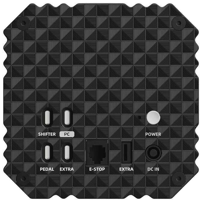 PXN VD6 Steering Wheelbase image number 7