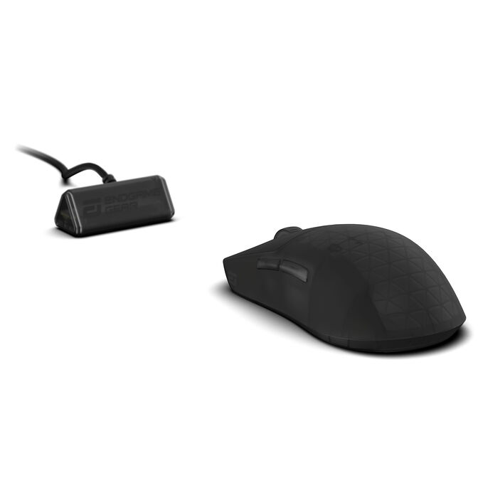 Endgame Gear OP1w 4K V2 Wireless Gaming Maus image number 5