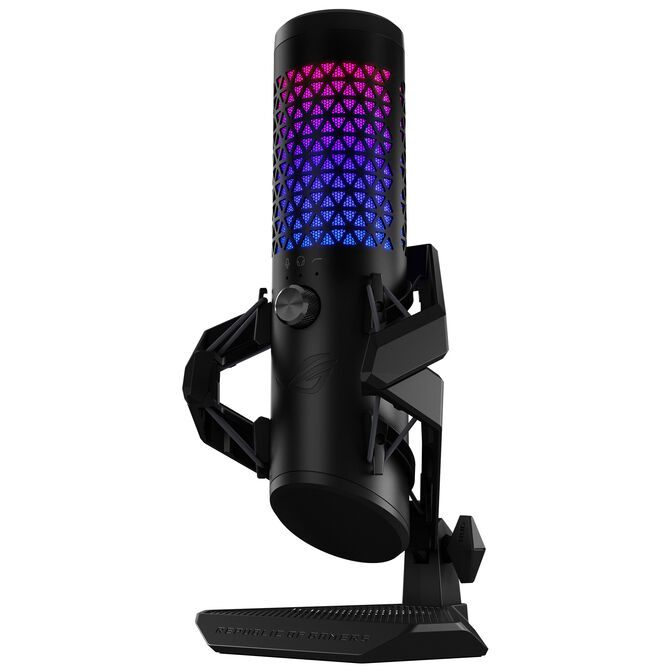 ASUS ROG CARNYX USB Gaming Microphone image number 3