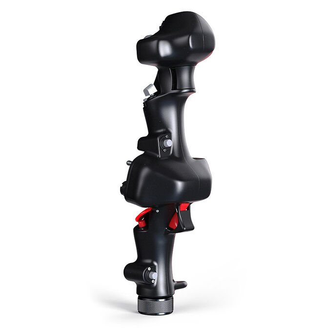 Virpil Controls Dual SF Collective Grip RGB Two-Handed Black image number 3