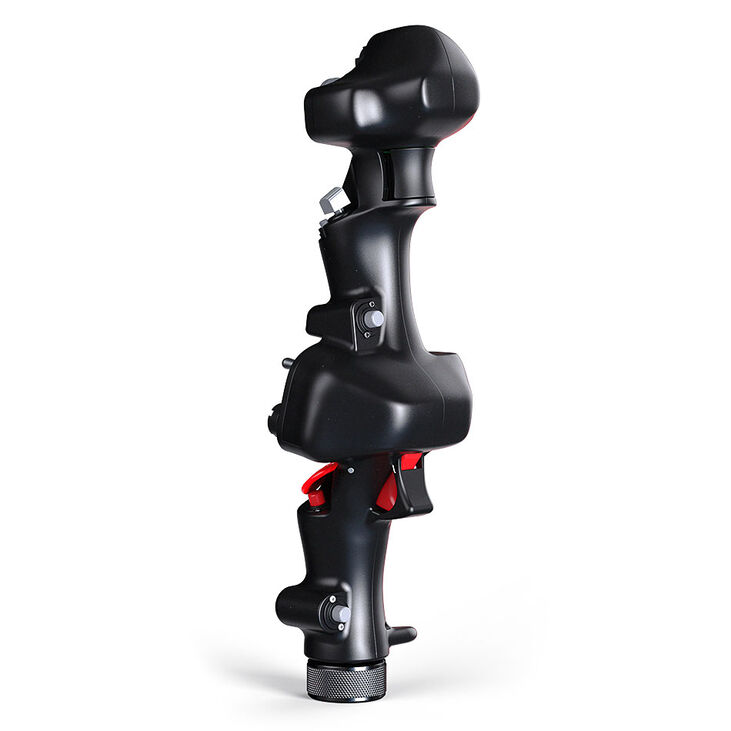 Virpil Controls Dual SF Collective Grip RGB Two-Handed Black image number 3