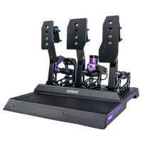 Conspit CPP-Lite 3 Pedale SimRacing