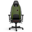 noblechairs Legend Gaming Chair DOOM The Dark Ages Edition image number null