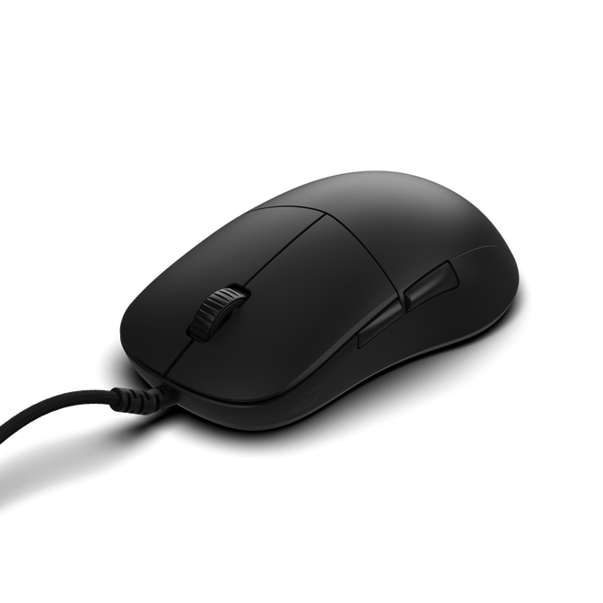 Endgame Gear XM2 8K V2 Gaming-Maus 8.000Hz Schwarz image number 8