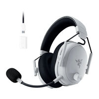 Razer BlackShark V3 Pro Wireless Headset White