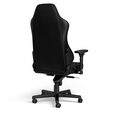 noblechairs Hero Gaming Chair Black/Red image number null
