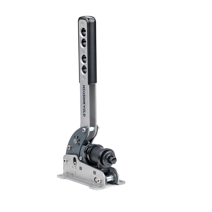 Heusinkveld Handbrake – Präzise Handbremse für SimRacing image number 2