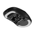 Endgame Gear XM2w 4K V2 Gaming Mouse (Black) image number null