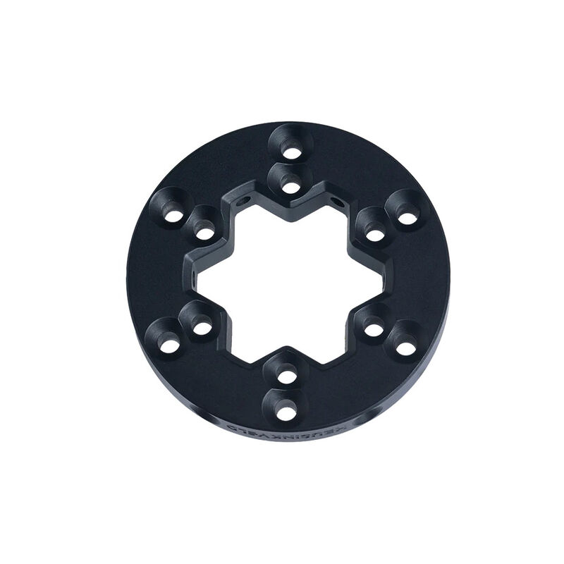 Heusinkveld Steering Wheel Adapter Lenkrad-Adapter