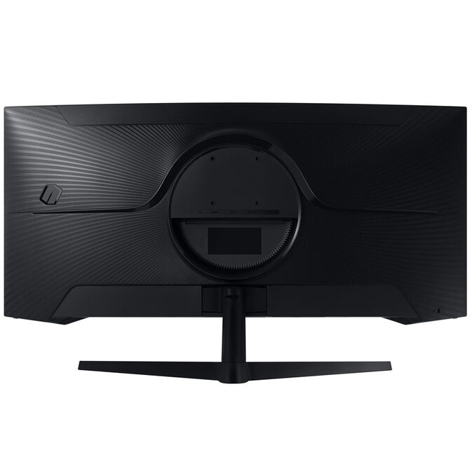 Samsung Odyssey G5 C34G5 34-inch Gaming-Monitor image number 7